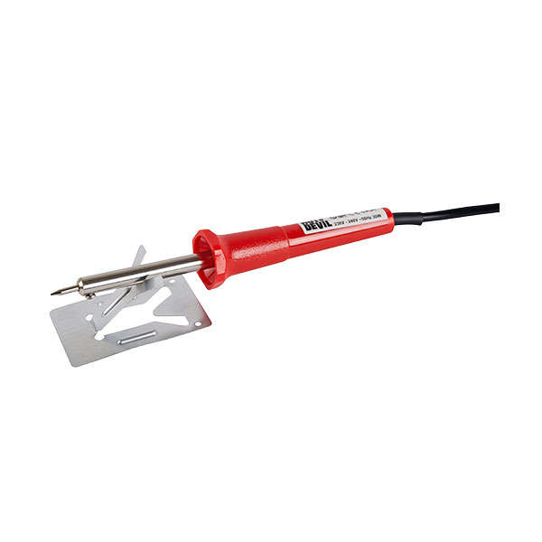 Hot Devil Electric soldering iron 30W