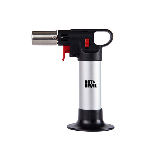 Hot Devil butane gas torch