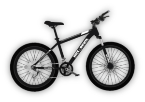 WIN 1 OF 40 HOT DEVIL MOUNTAIN BIKES Hot Devil
